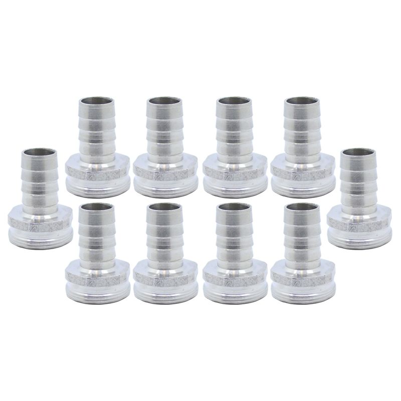 سری شیر آشپزخانه دینا مدل dn 404402 بسته 10 عددی