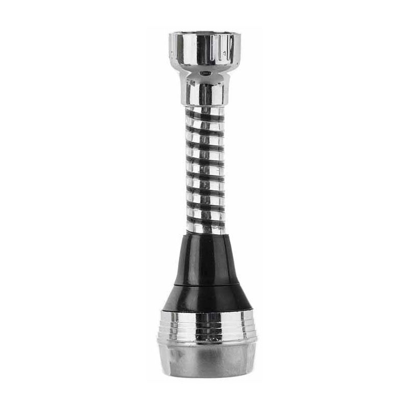 سری شیر سنی پلاستیک مدل baran 001