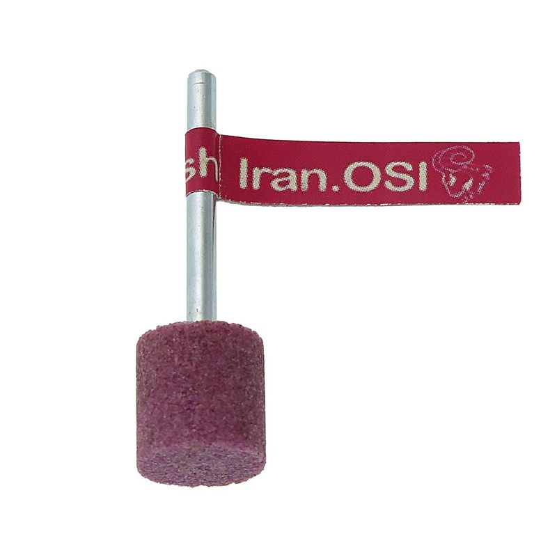 سری فرز انگشتی اوریال سایش ایران مدل am1315