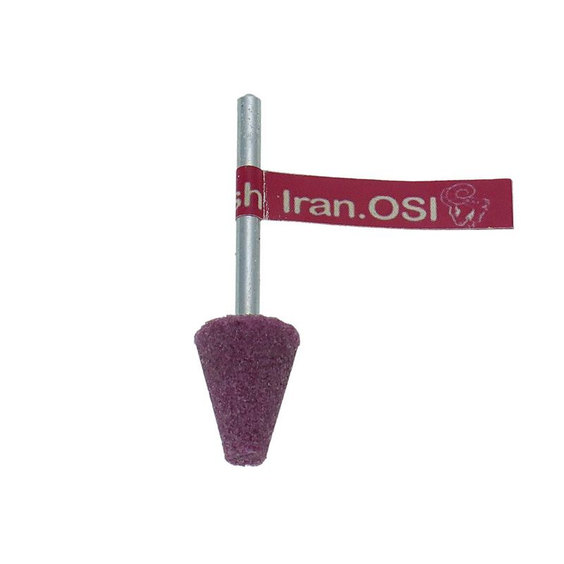 سری فرز انگشتی اوریال سایش ایران مدل km2012
