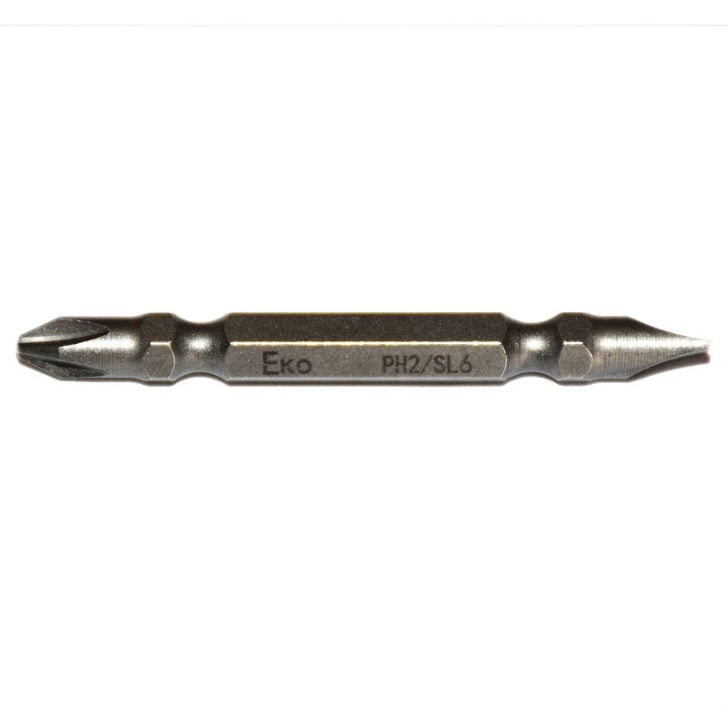سری پیچ گوشتی اکو مدل ph2_sl6 کد w2