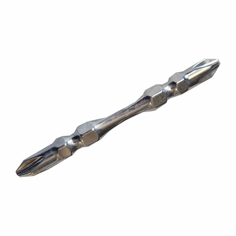 سری پیچ گوشتی دو سر چهار سو پرو رادیکال کد p2b ch001