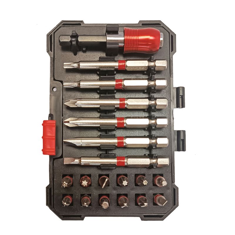 سری پیچ گوشتی رونیکس مدل rh 5450 بسته 20 عددی