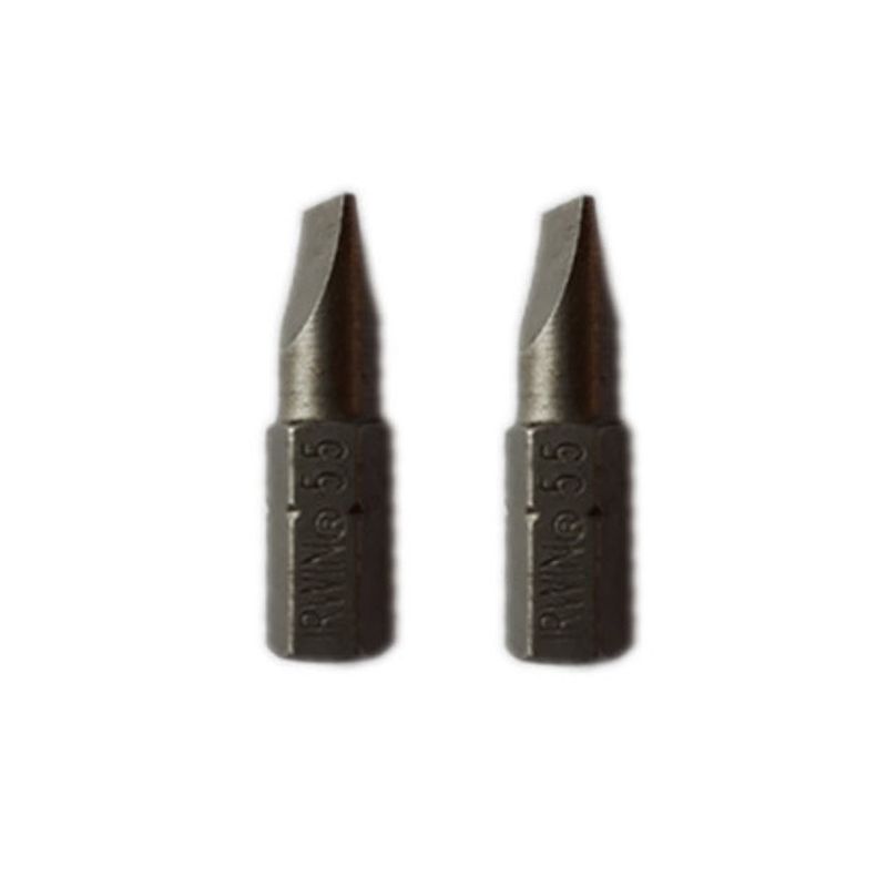 سری پیچ گوشتی شارژی دوسو اروین مدل 10504360 سایز 25 میلیمتر بسته 2 عددی