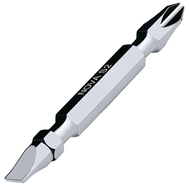 سری پیچ گوشتی نووا مدل ntb 1106
