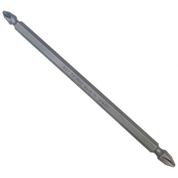 سری پیچ گوشتی چهارسو آ کا تی مدل ph2*200