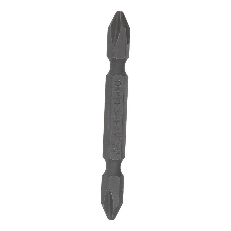 سری پیچ گوشتی چهارسو او کی پی مدل 65mm کد ph2