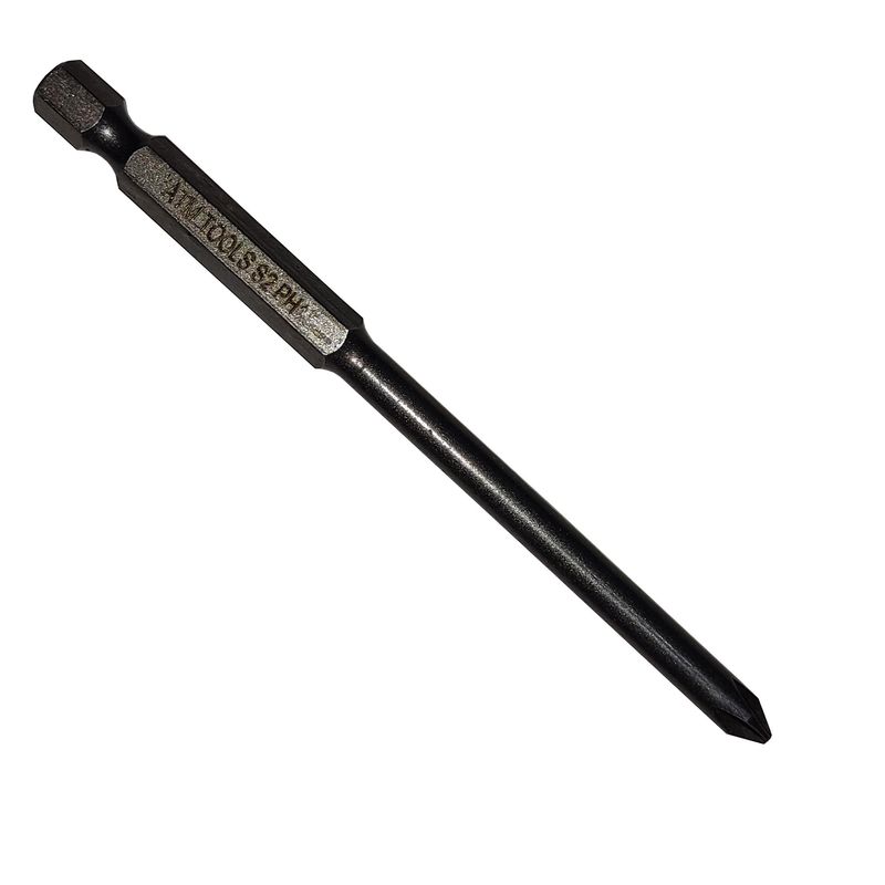 سری پیچ گوشتی چهارسو مدل screw driver bit