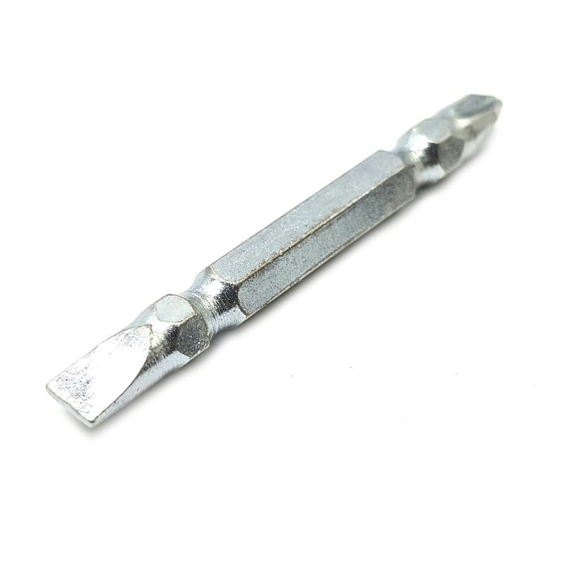 سری پیچ گوشتی یک سر چهار سو و یک سر دو سو مدل sharp