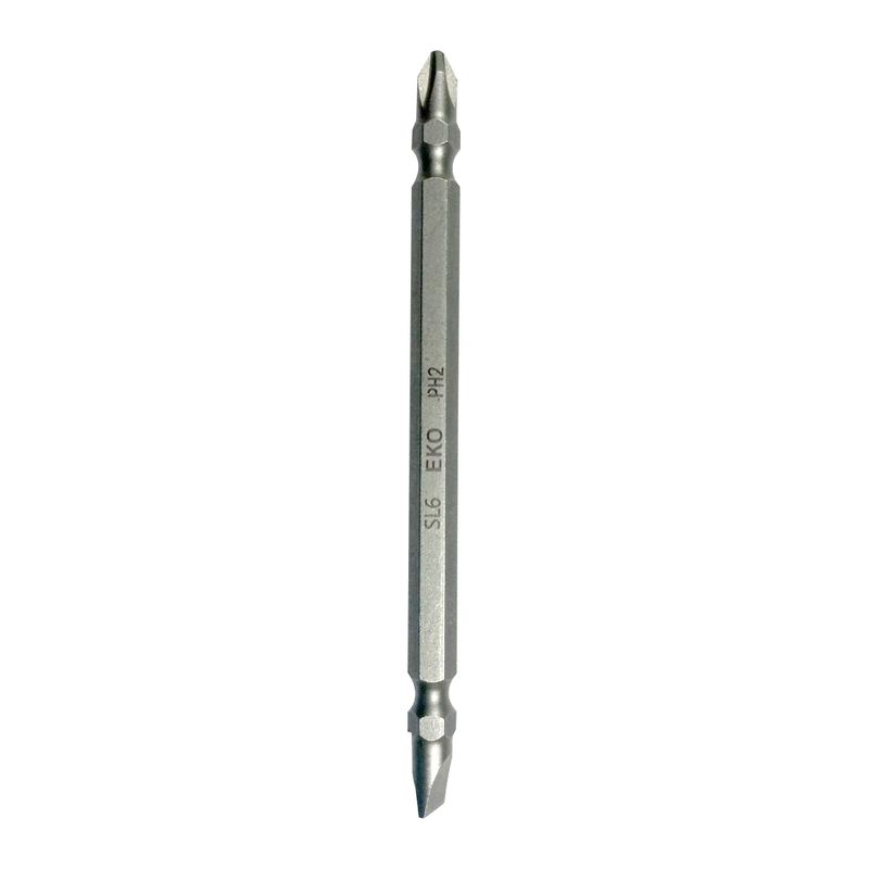 سری پیچ گوشتی یک سر چهارسو یک سر دو سو اکو مدل esb 110