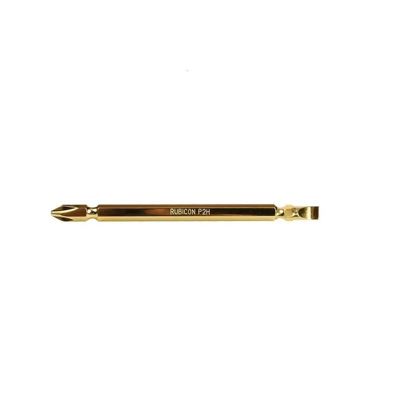 سری پیچ گوشتی یکسر دوسو یکسر چهارسو روبیکن مدل gw 11_110 کد 1807