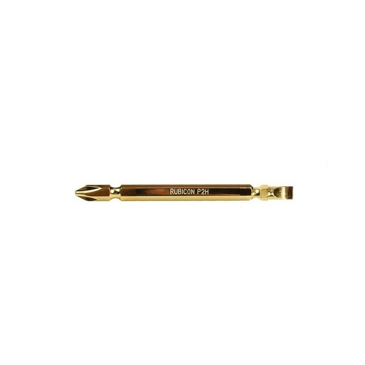 سری پیچ گوشتی یکسر دوسو یکسر چهارسو روبیکن مدل gw 11_65 کد 1805