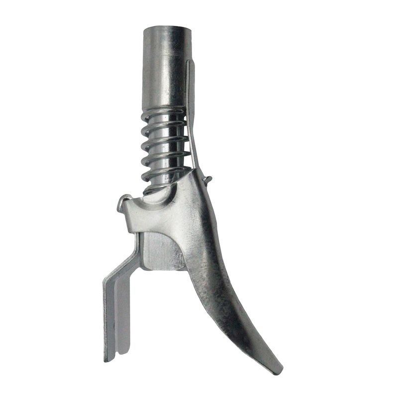 سری گریس پمپ مدل تک ضامن دار کد yp chn 10000psi
