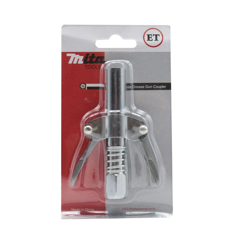 سری گریس پمپ میتا مدل کلیپسی کد yp 2 zamene 9cm