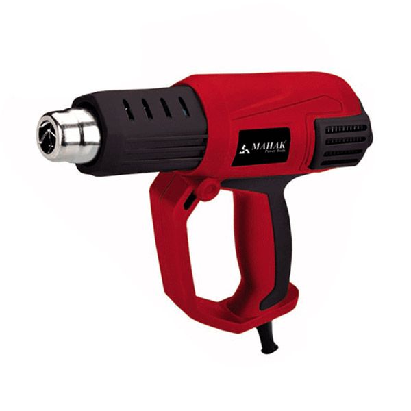 سشوار صنعتى محک مدل hg 600c