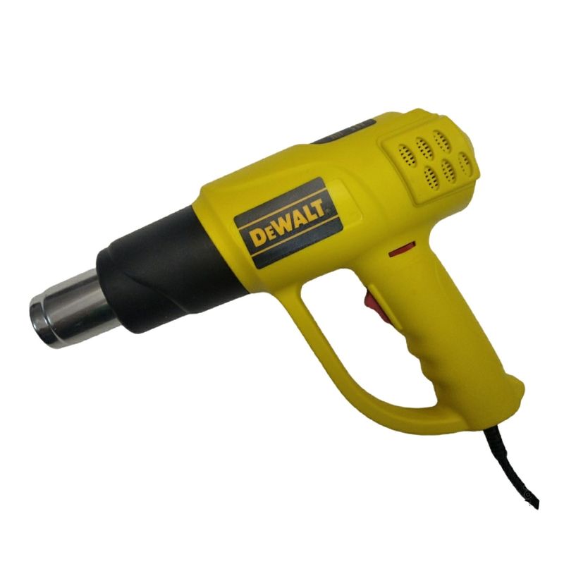 سشوار صنعتی  مدل d 60 600