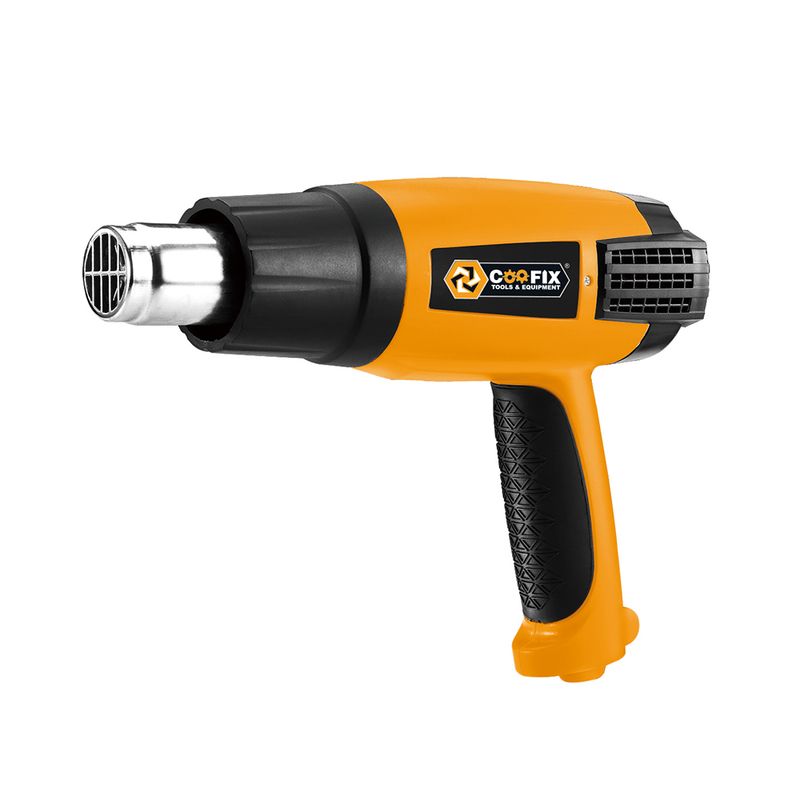 سشوار صنعتی  کوفیکس مدل smt coofix cf hg004 2500w