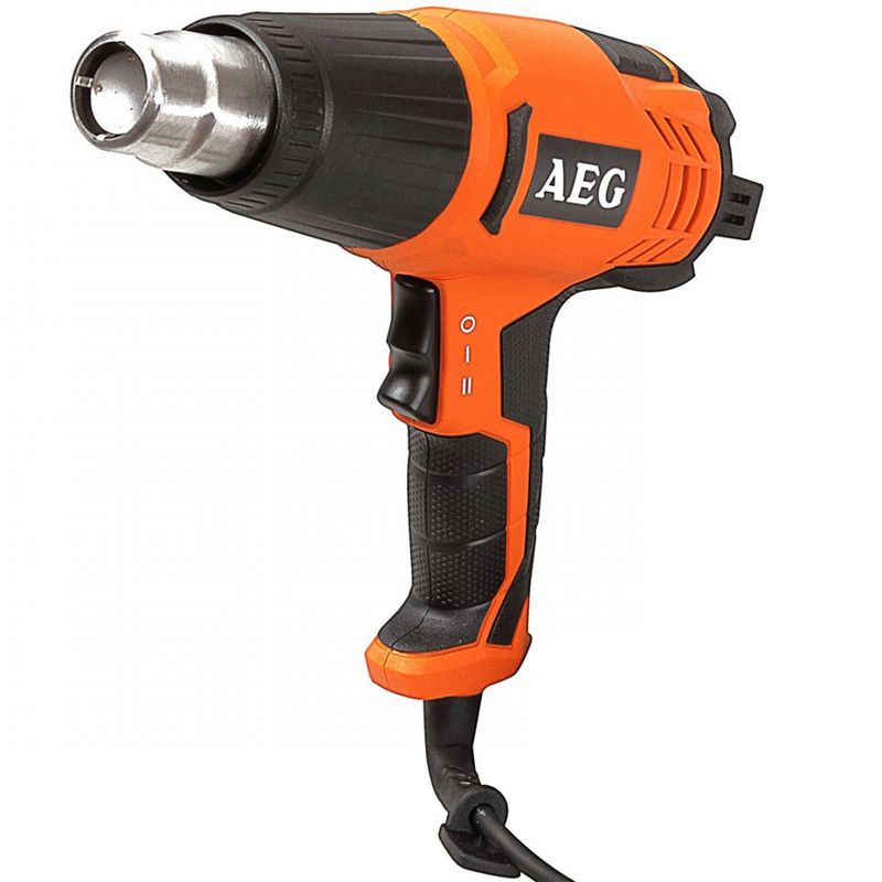 سشوار صنعتی آاگ مدل hg 560 d
