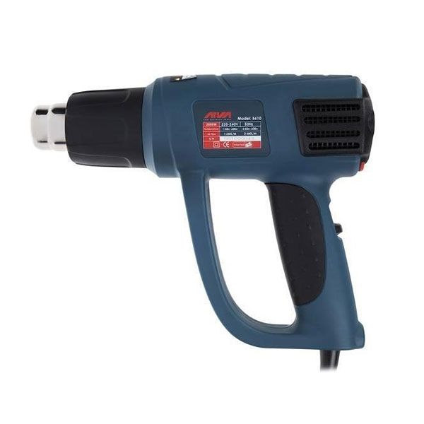سشوار صنعتی آروا مدل ar 5610