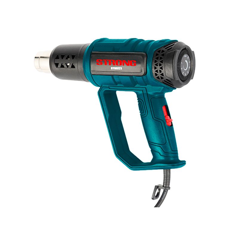 سشوار صنعتی استرانگ مدل دیمردار stg 5721 2000w