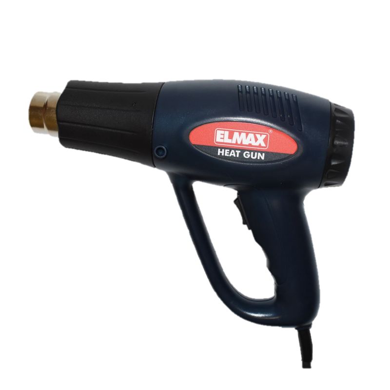 سشوار صنعتی المکس مدل h.g 651