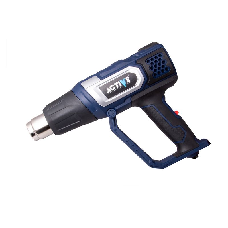سشوار صنعتی اکتیو تولز مدل ac 2737