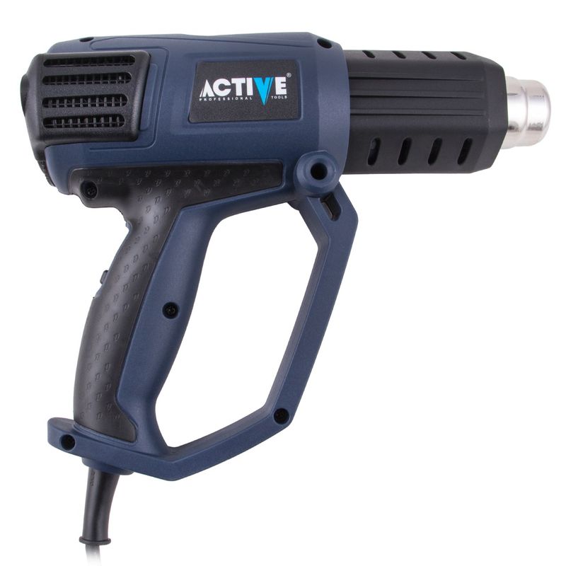 سشوار صنعتی اکتیو مدل ac2732