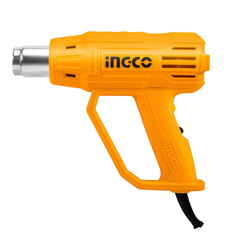 سشوار صنعتی اینکو مدل hg 200038 2000w