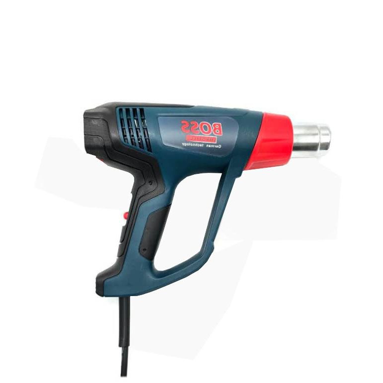 سشوار صنعتی باس مدل heat gun 3000