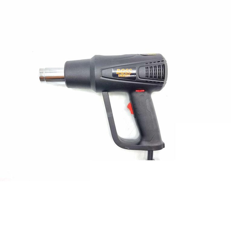 سشوار صنعتی باس مدل new2022bsheatgun