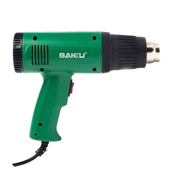 سشوار صنعتی باکو مدل bk 8033