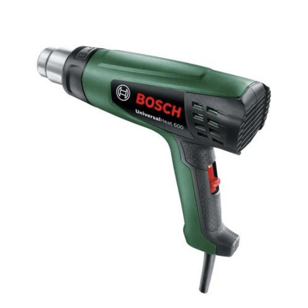 سشوار صنعتی بوش مدل  universal heat 600