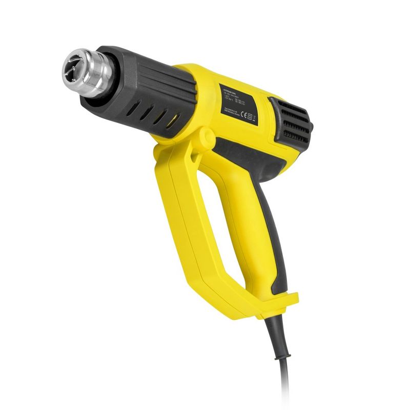 سشوار صنعتی تروتک مدل hystream 2000