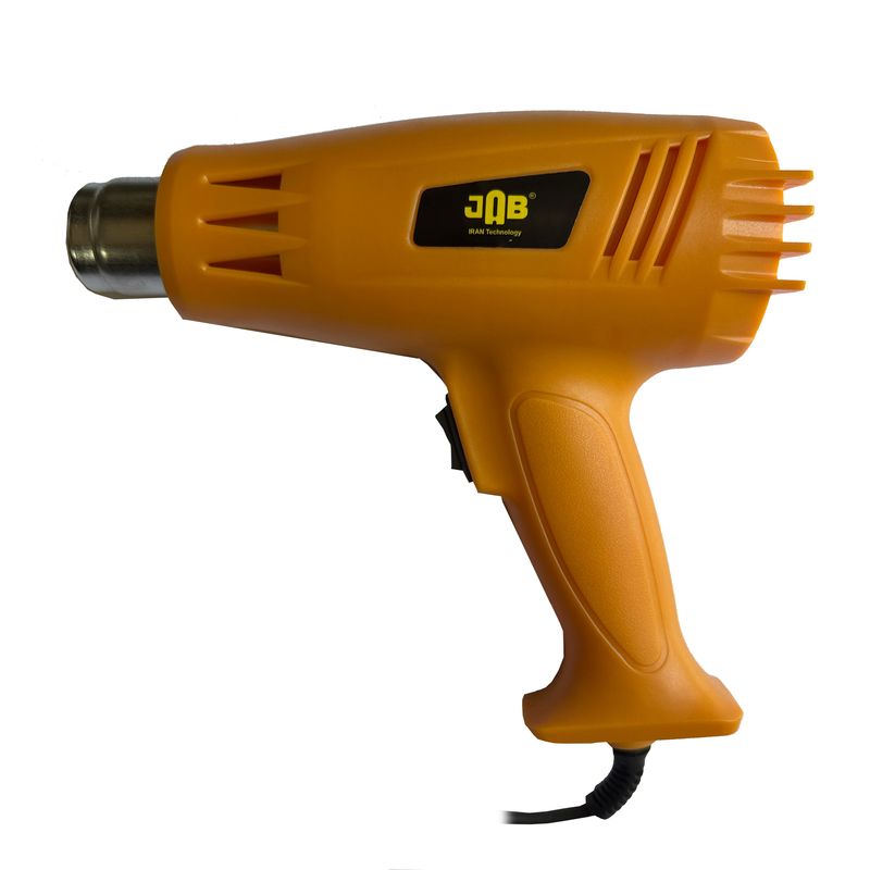 سشوار صنعتی جاب مدل jb 4550