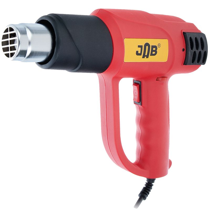 سشوار صنعتی جاب مدل jhj 300 66