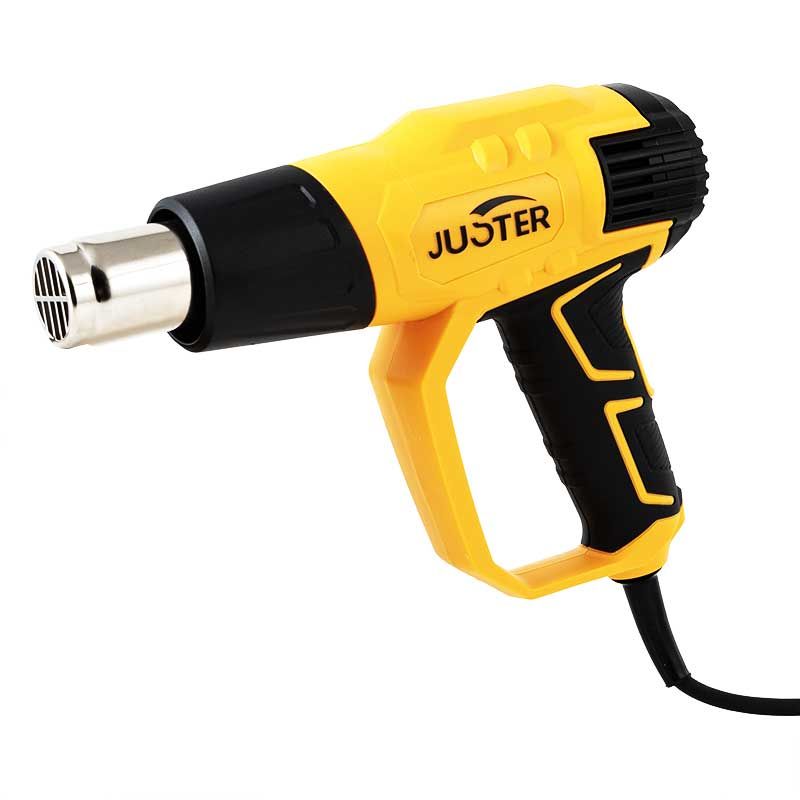 سشوار صنعتی جاستر مدل  j1801
