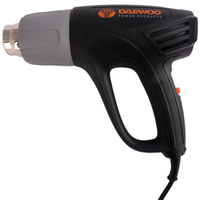 سشوار صنعتی دوو مدل dahg2000bmc