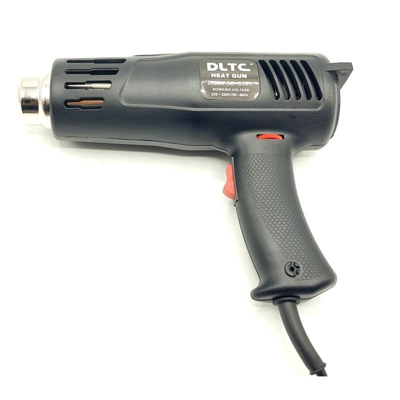 سشوار صنعتی دی ال تی سی مدل multi functional