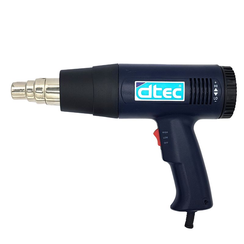 سشوار صنعتی دی تک مدل dt 8610