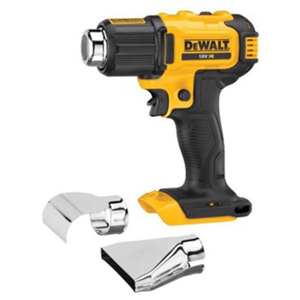 سشوار صنعتی دیوالت مدل dce530s1