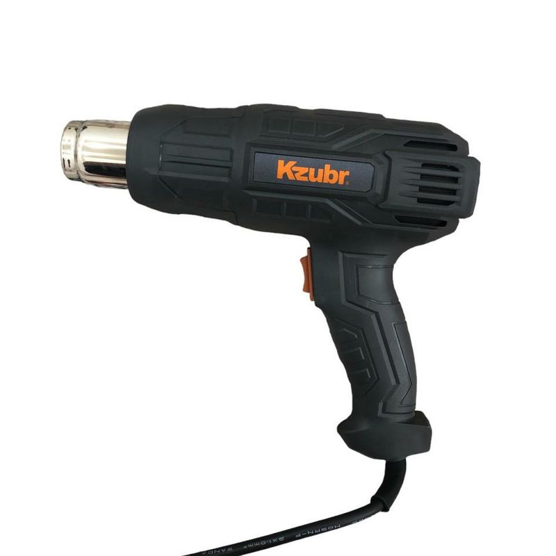 سشوار صنعتی زوبر مدل  khg 2000c k10451