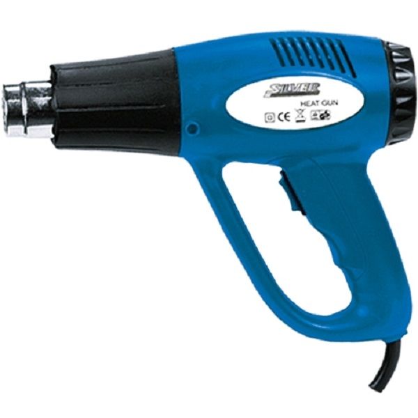 سشوار صنعتی سیلور مدل gt7031