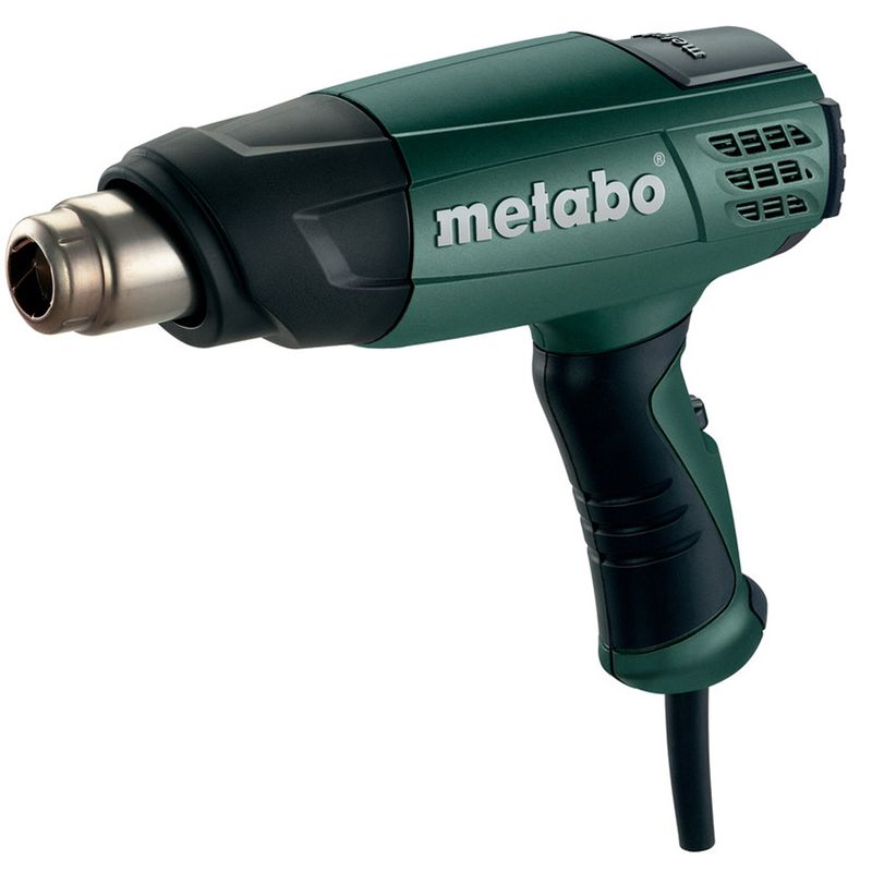 سشوار صنعتی متابو مدل h 16 500