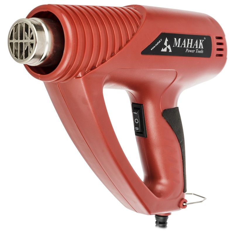 سشوار صنعتی محک مدل hg 550