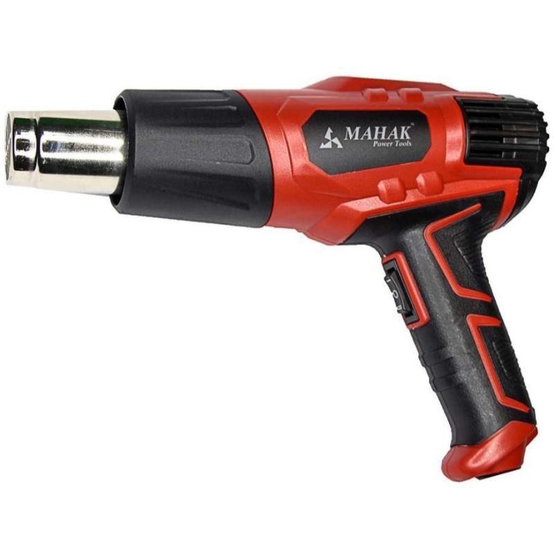 سشوار صنعتی محک مدل hg 550b