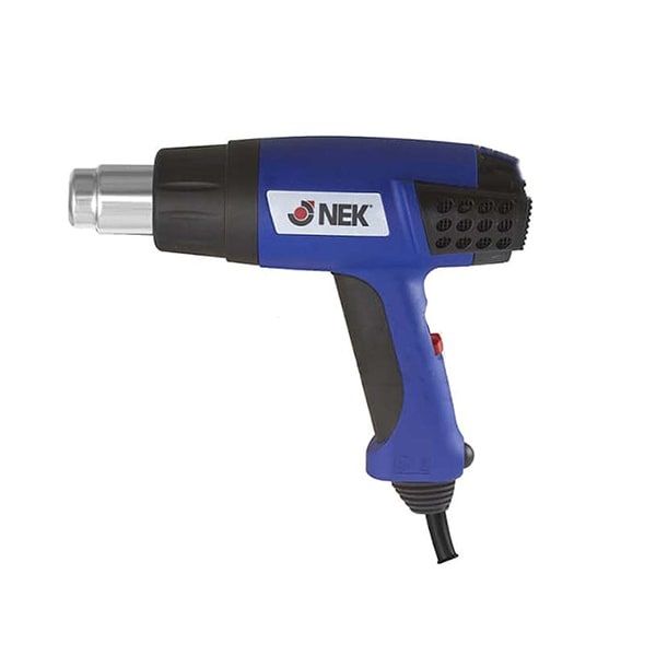 سشوار صنعتی مدل  نک nek 1800 hg