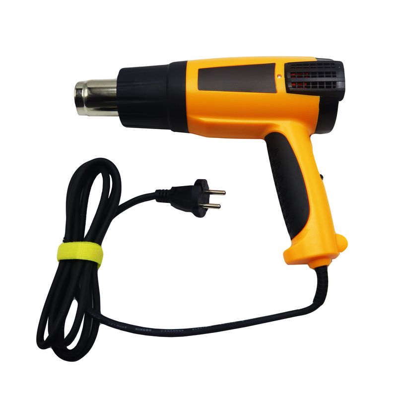 سشوار صنعتی مدل yp cofix cf hg004 220w