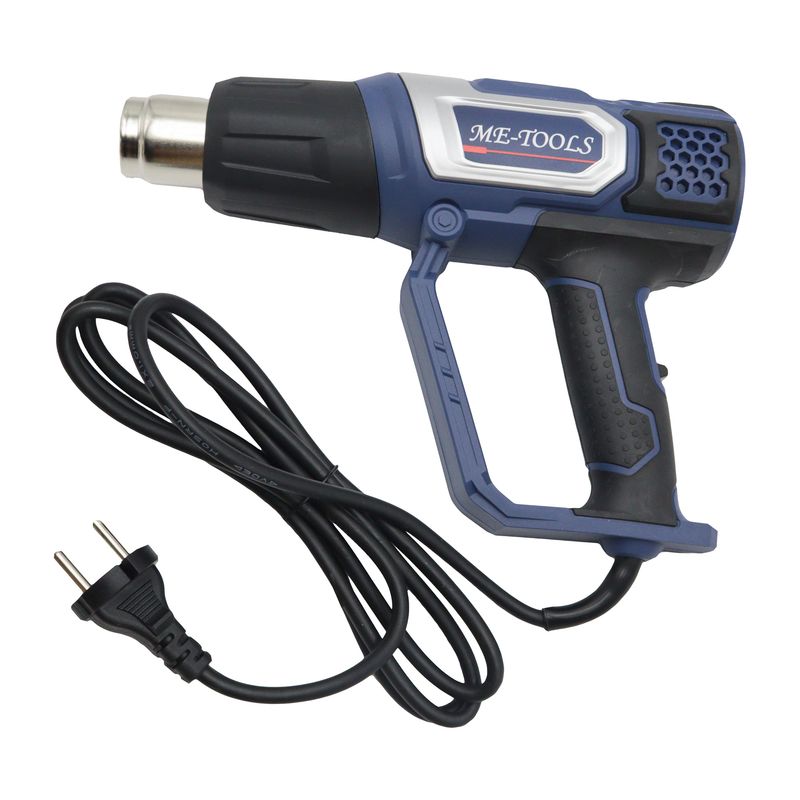 سشوار صنعتی می تولز  مدل yp bk hg116v 2000w