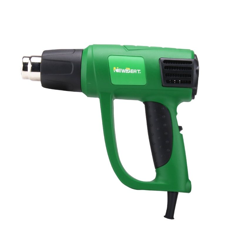 سشوار صنعتی نیوبیت مدل nbt hg 2000at