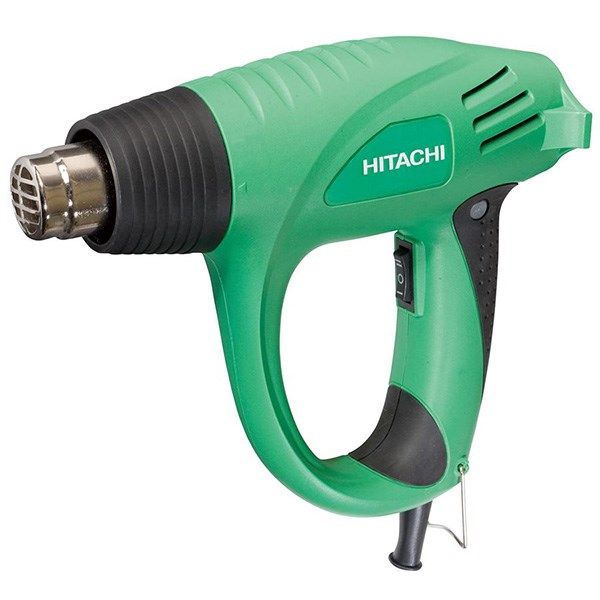 سشوار صنعتی هیتاچی مدل rh 600t